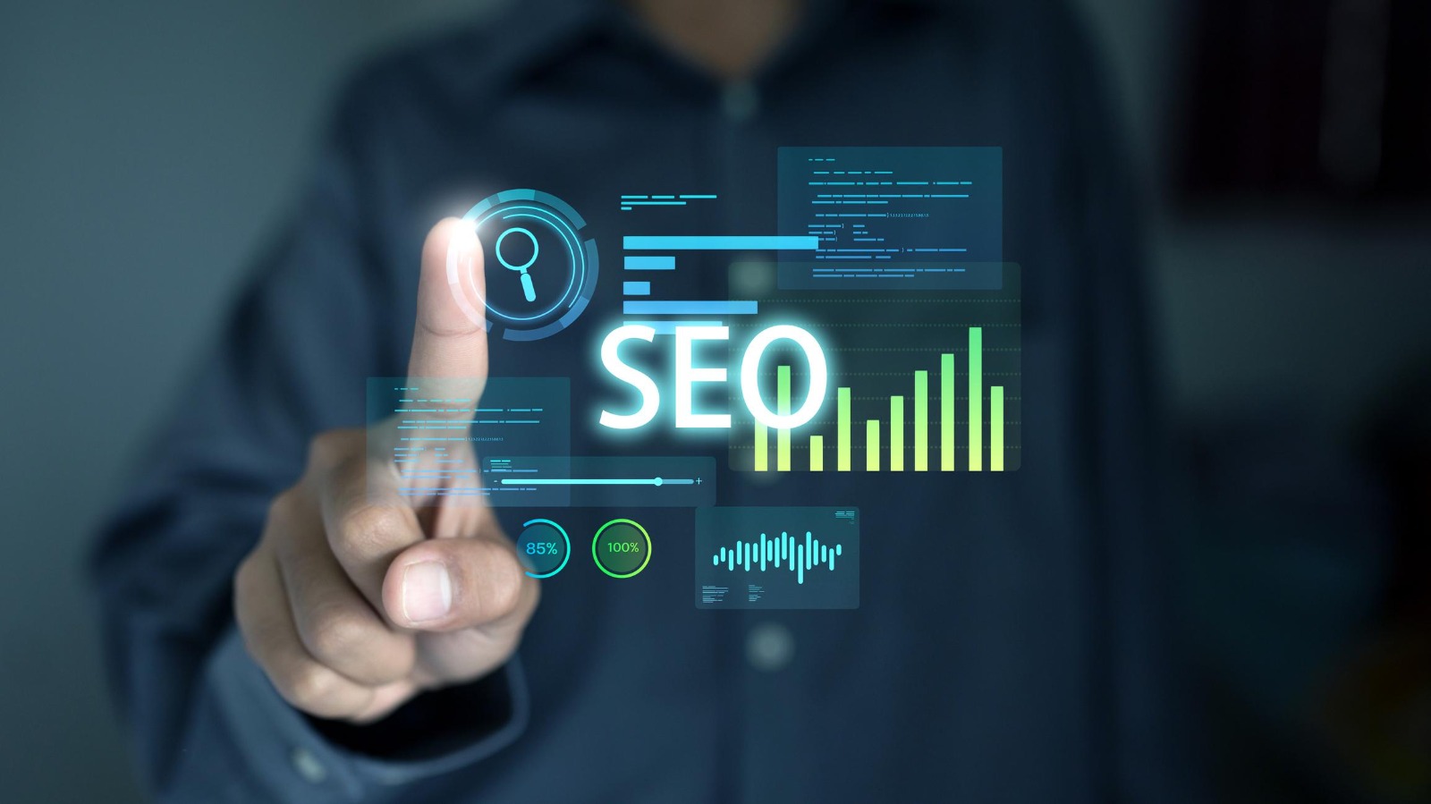 SEO Services Jaipur
